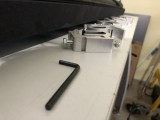 Tonneau Cover 5FT (Roll-Up)